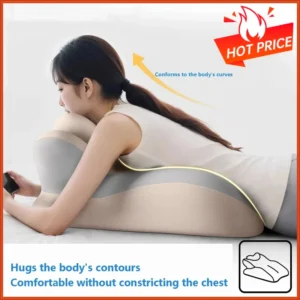Wedge Support Pillow