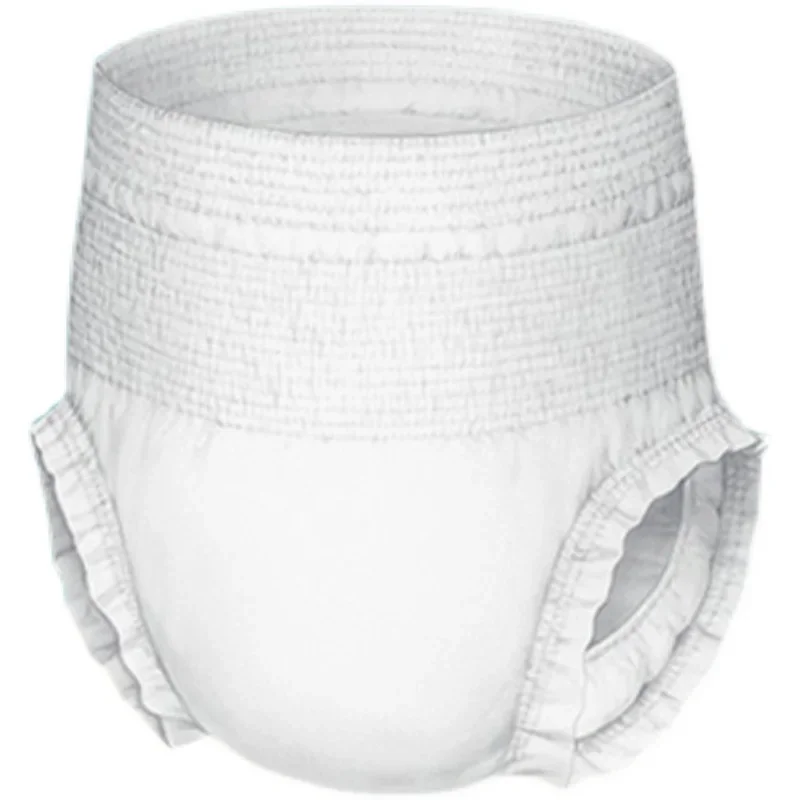 Side-Tab Adult Diapers - Image 2