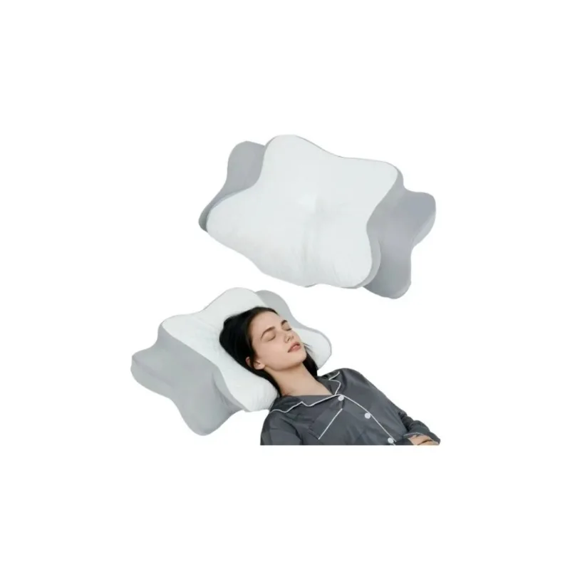 Contour Memory Pillow - Image 3