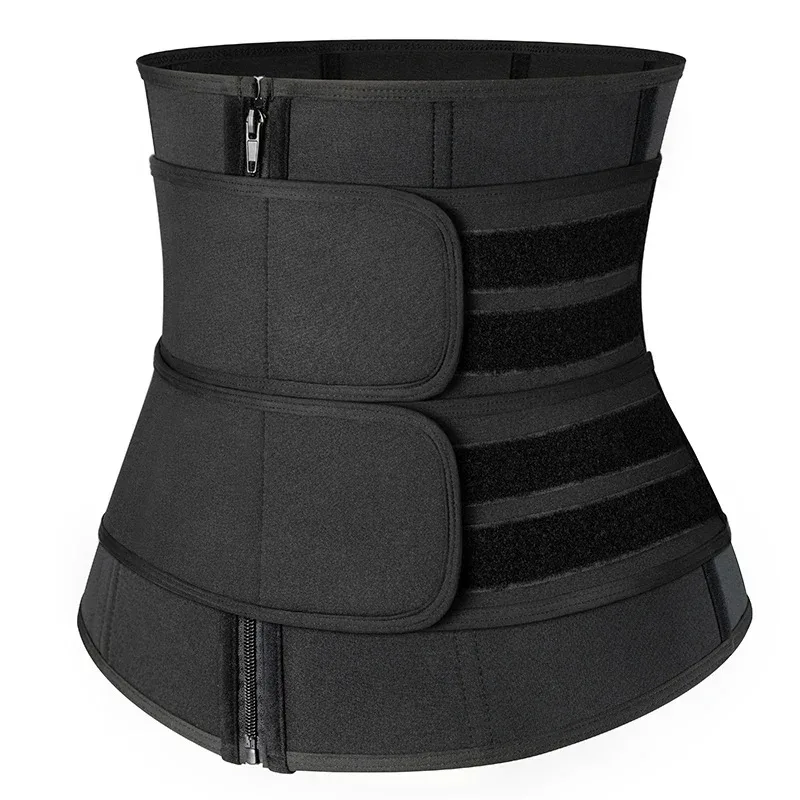 Sport Waist Trimmer Belt - Image 8