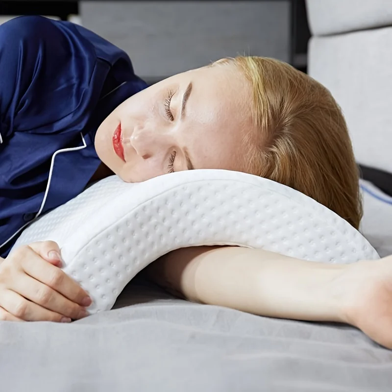 Couples Arm Pillow - Image 2
