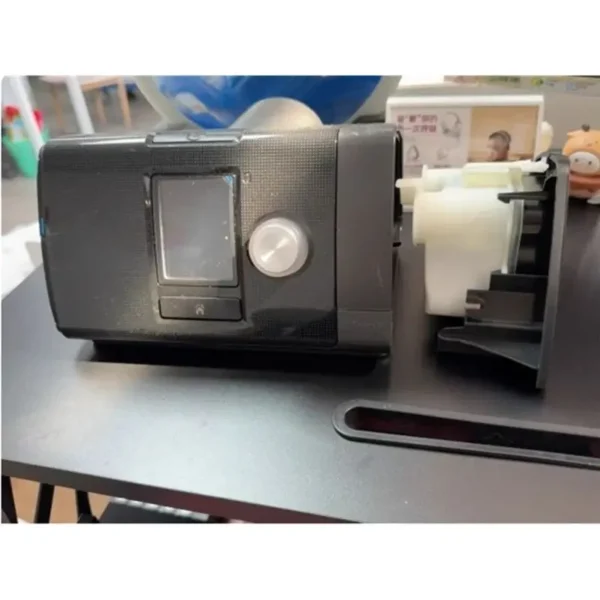 CPAP Side Cover