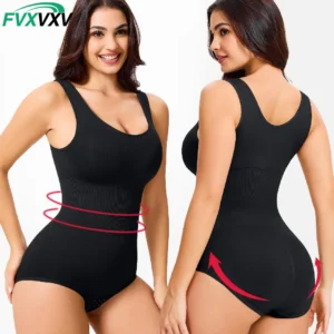 Shapewear Bodysuit