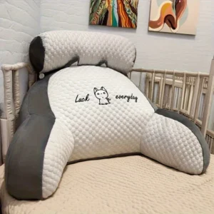 Reading Backrest Pillow