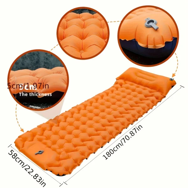 Camping Sleeping Pad