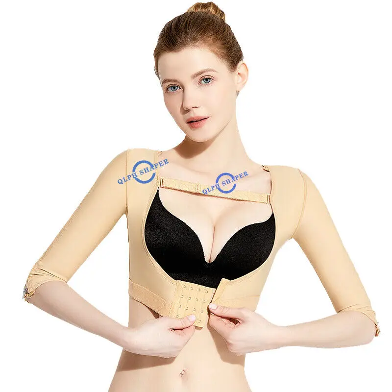 Post-Lipo Shaping Vest - Image 2