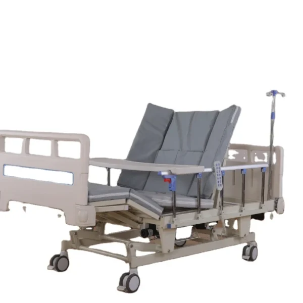 Electric Medical Bed