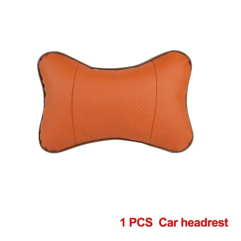 Car Headrest Neck Pillow - Image 9