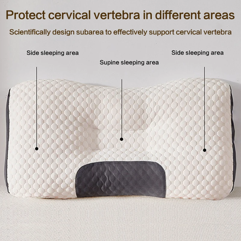 Neck Massage Pillow - Image 2