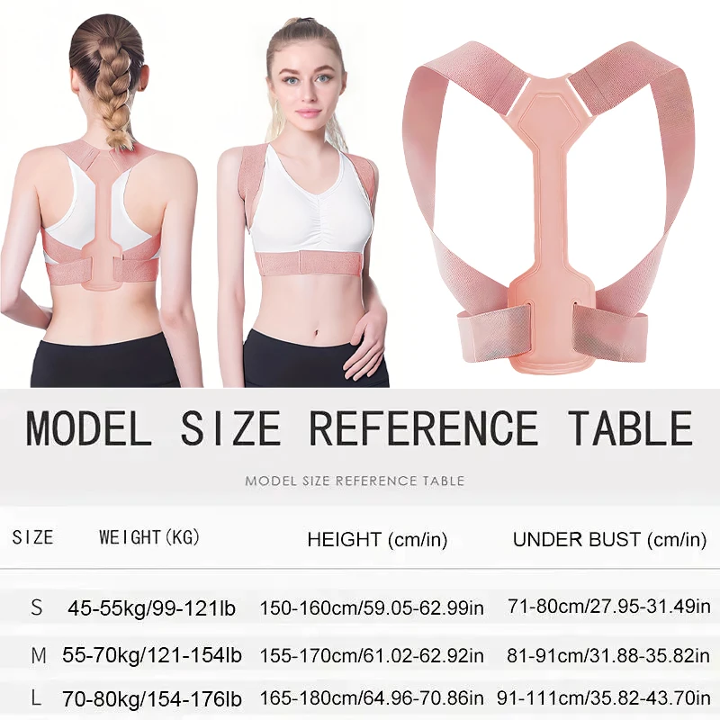 Posture Correction Harness - Image 2