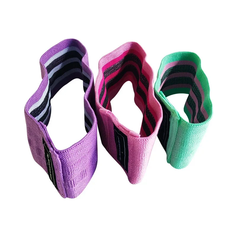 Hip Resistance Bands - Image 4