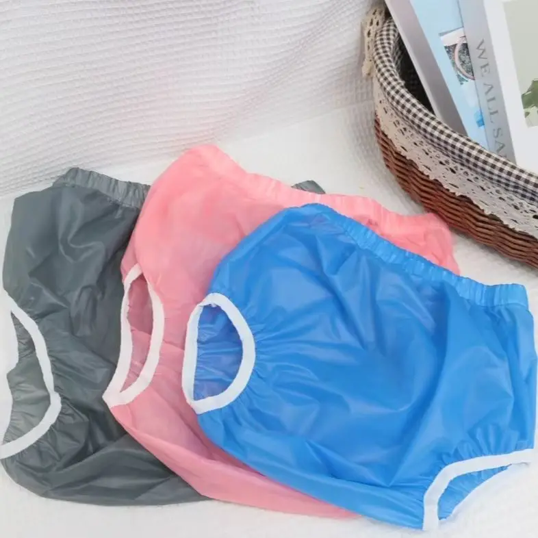 Postpartum Diaper Cover Pants - Image 6
