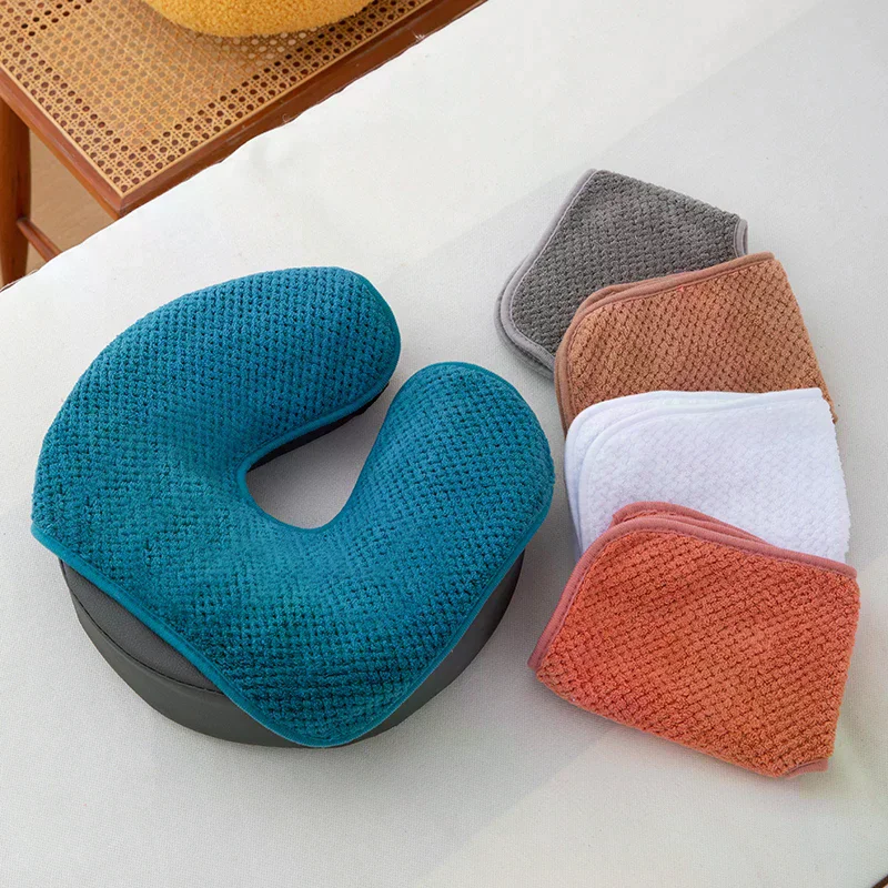 Facial Pillow Cover - Image 4