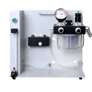 Medical Medical Anesthesia Equipment Vet Hospital Clinic Veterinary Portable Anesthesia Machine