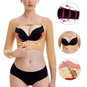 Arm Compression Sleeve Top