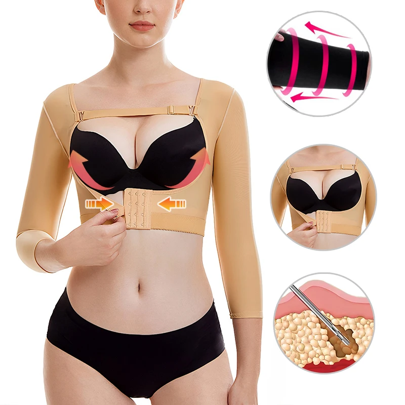 Arm Compression Sleeve Top