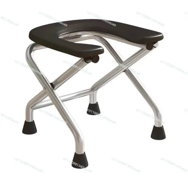 Sturdy Toilet Stool
