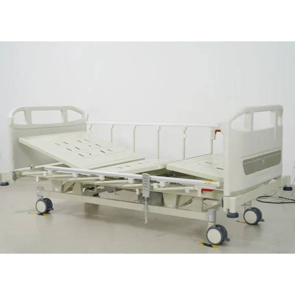 Electric Nursing Bed