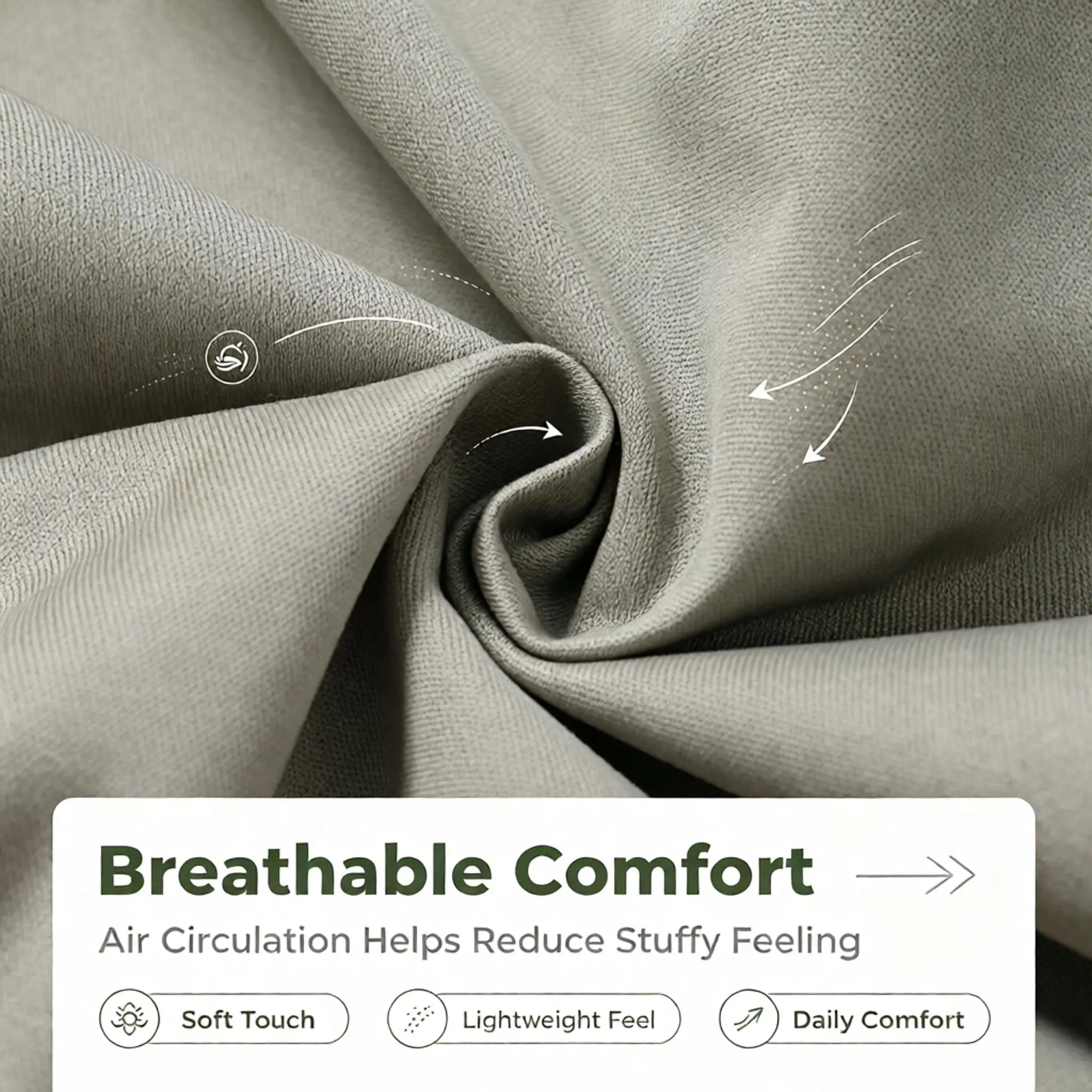 Reusable Incontinence Underwear - Image 6