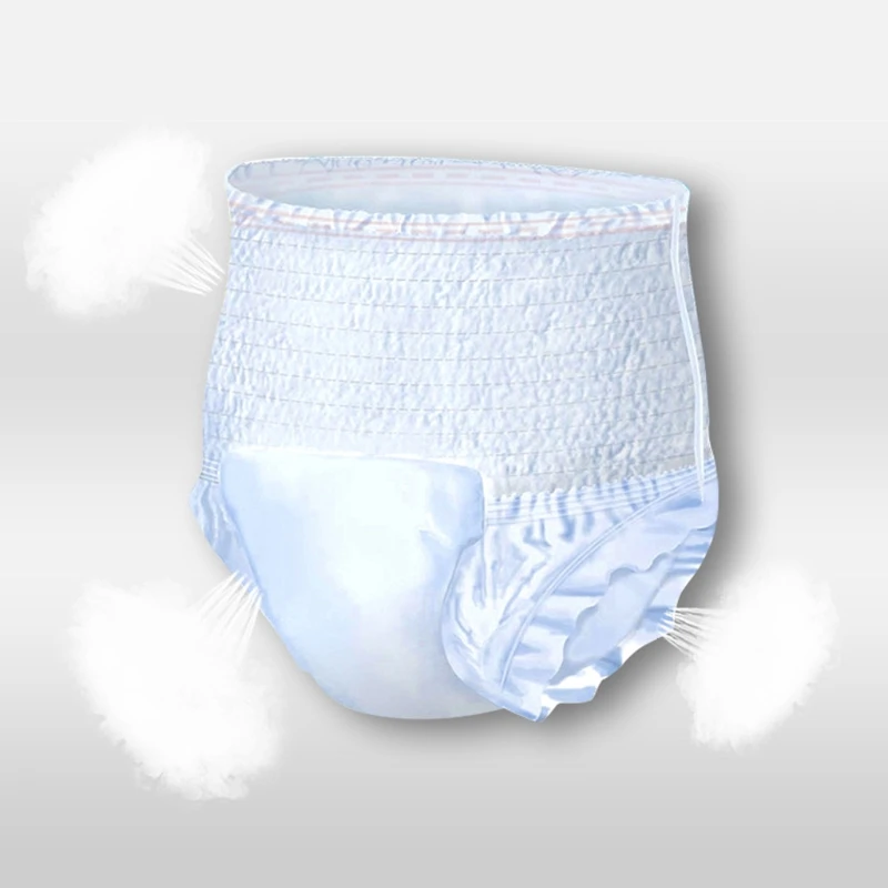 High Absorbency Adult Diapers - Image 5