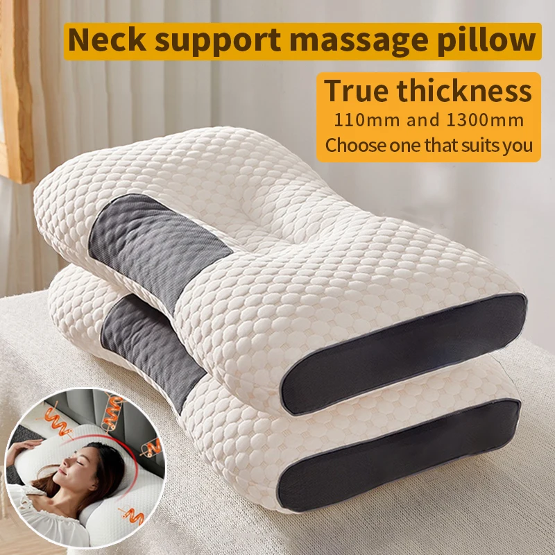 Neck Massage Pillow