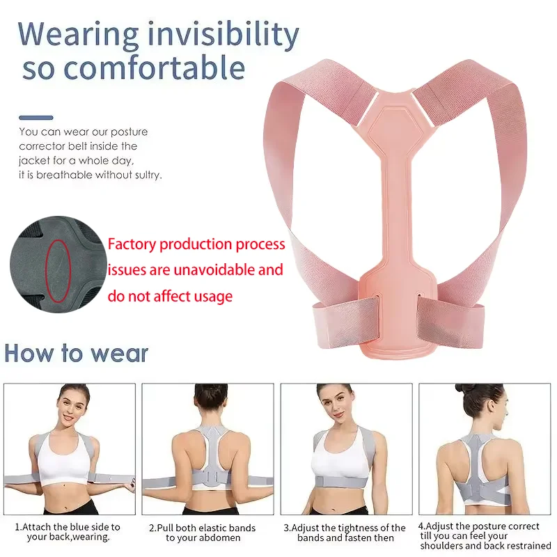 Posture Correction Harness - Image 5