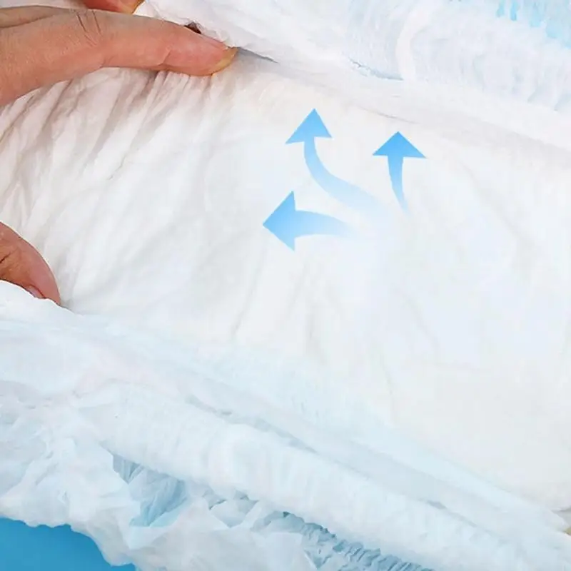 Disposable Pull-On Briefs - Image 3