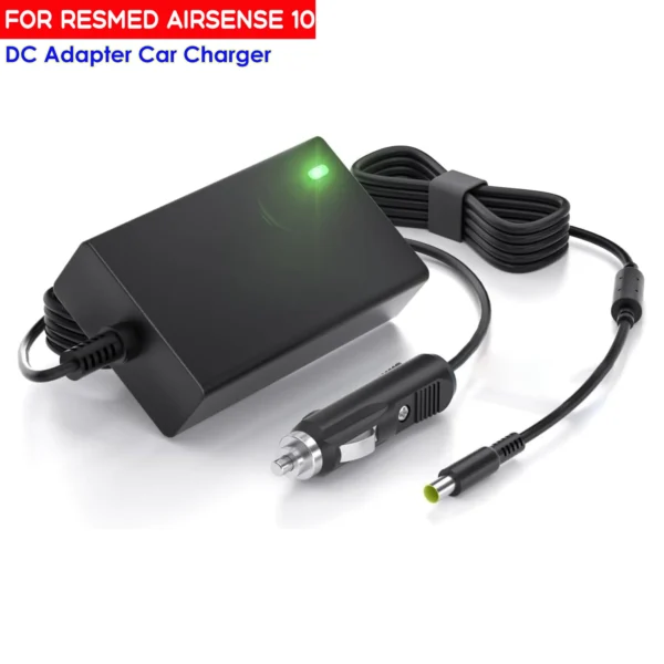 CPAP Car Charger