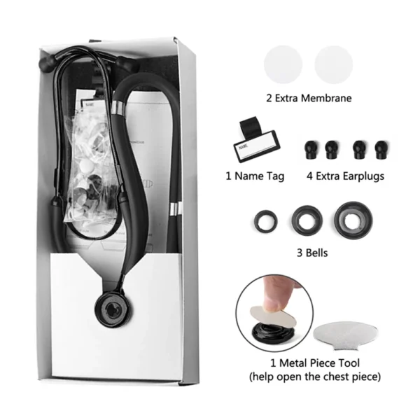 Pediatric Stethoscope