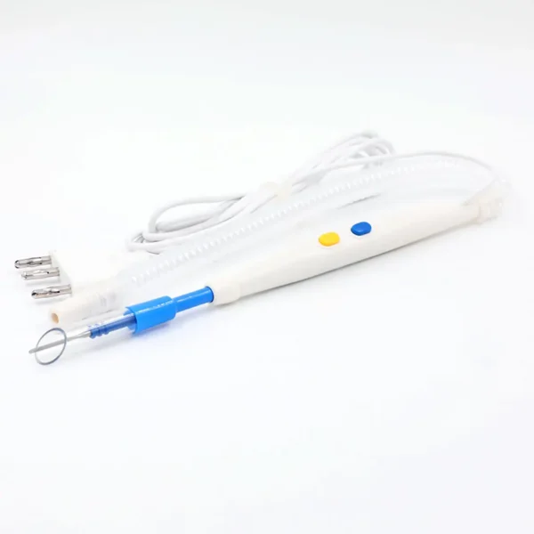 Electrosurgical Pencil