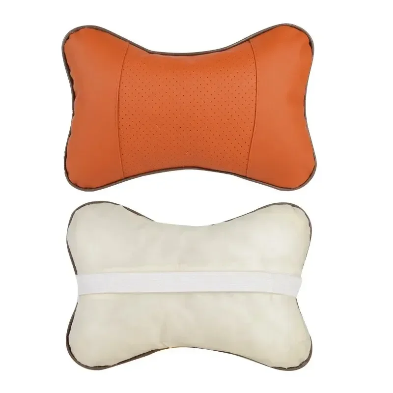Car Headrest Neck Pillow - Image 3