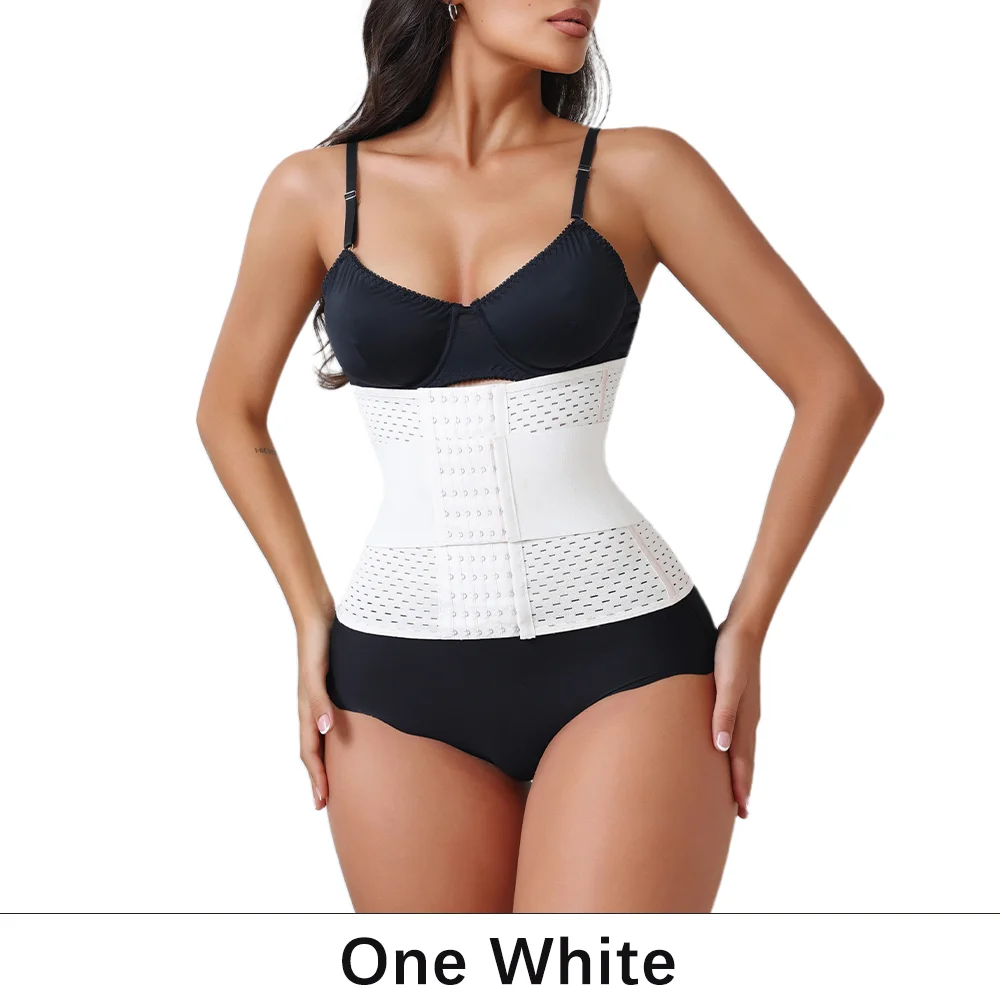 Workout Waist Cincher - Image 8
