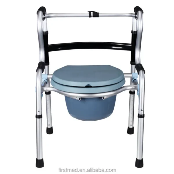Folding Standup Walker