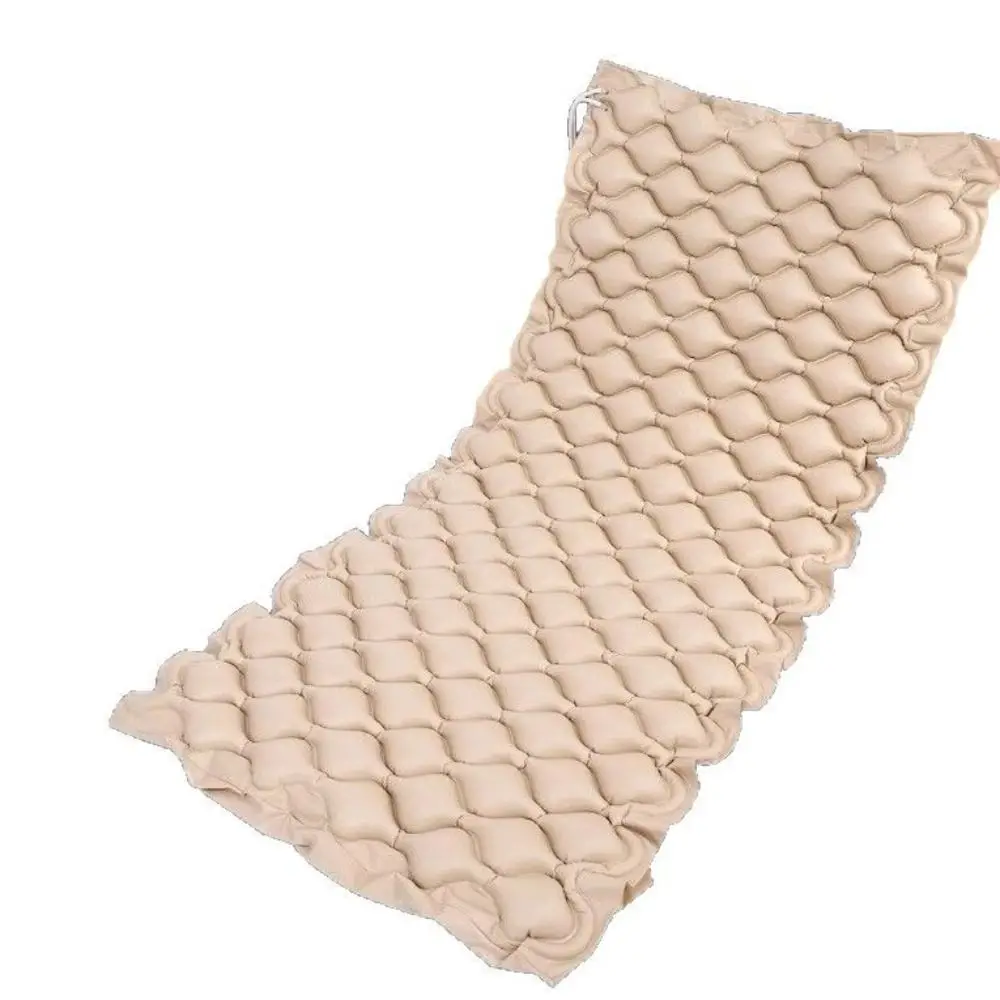 Fortable Anti-Decubitus Mattress Portable Waterproof Bubble Ripple Mattress 130 Individually Heat Sealed Air Bubbles Durable - Image 5