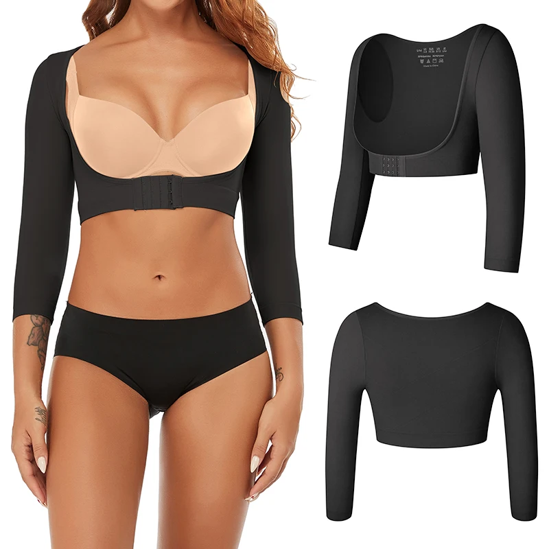 Arm Shaper Posture Top - Image 7