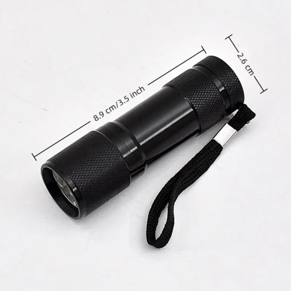 Vein Finder Tool