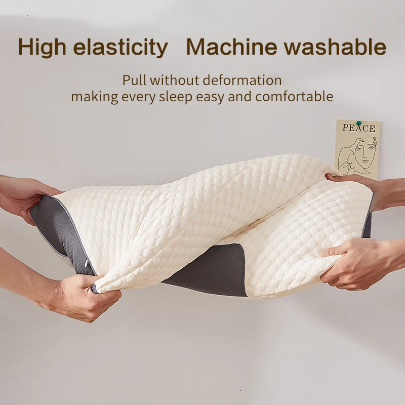 Neck Massage Pillow - Image 4
