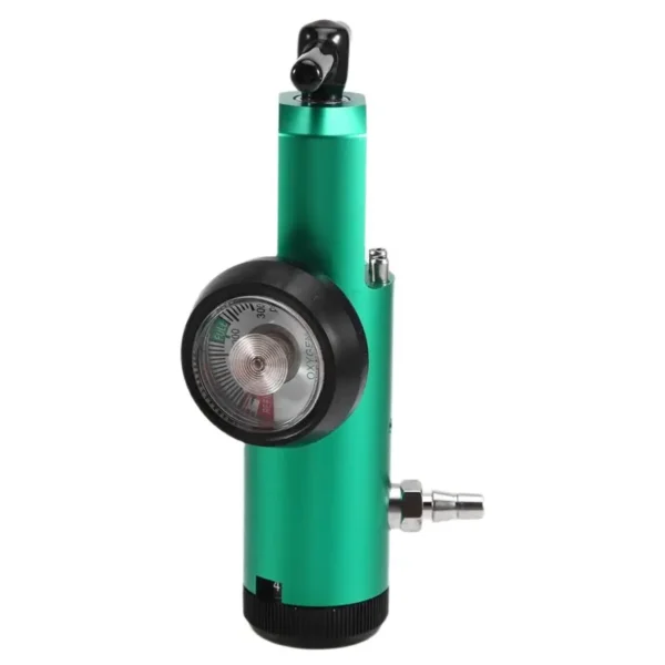 Pediatric Oxygen Regulator