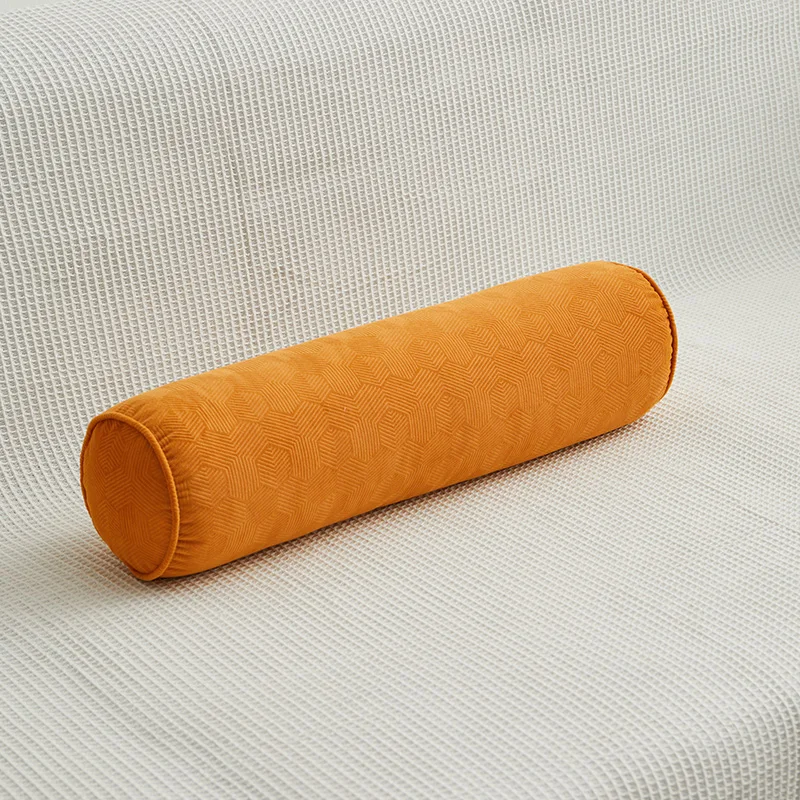 Bolster Pillow Cover - Image 7