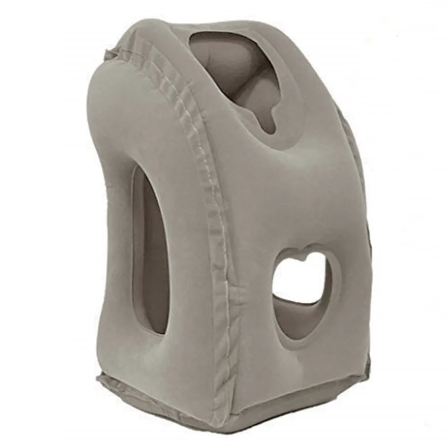 Inflatable Desk Nap Pillow - Image 7