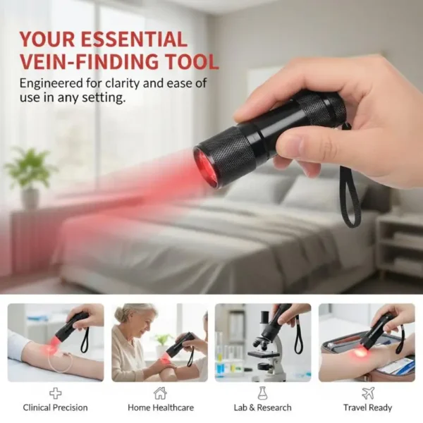 Vein Finder Tool
