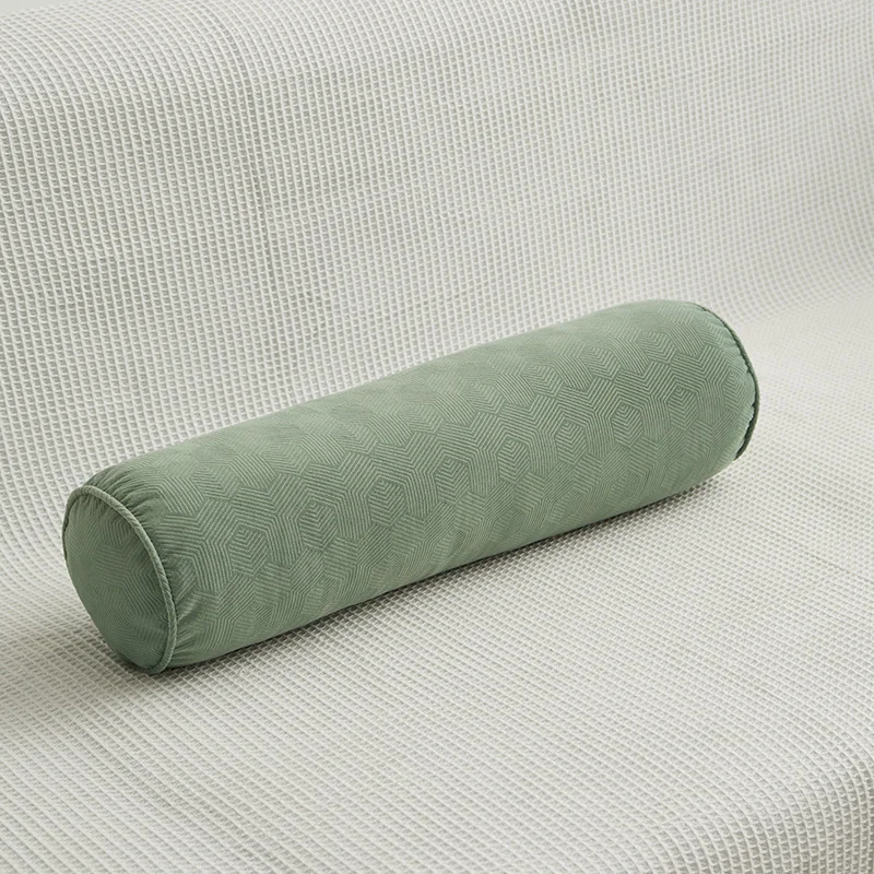 Bolster Pillow Cover - Image 12