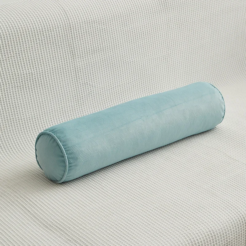 Bolster Pillow Cover - Image 9