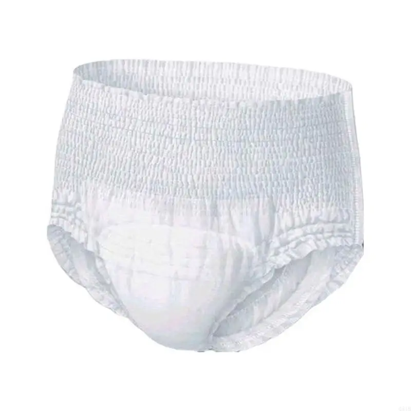 Disposable Pull-On Briefs - Image 2