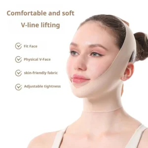 Double Chin Reducer Mask