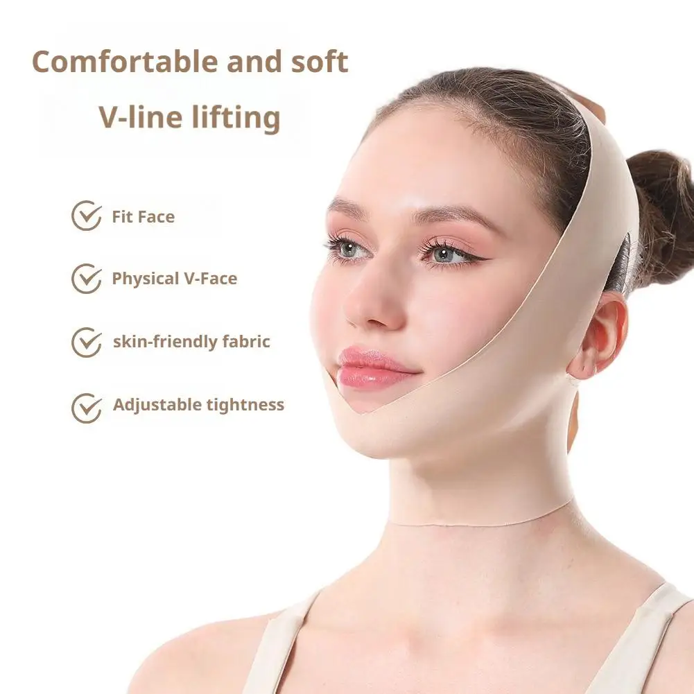 Double Chin Reducer Mask
