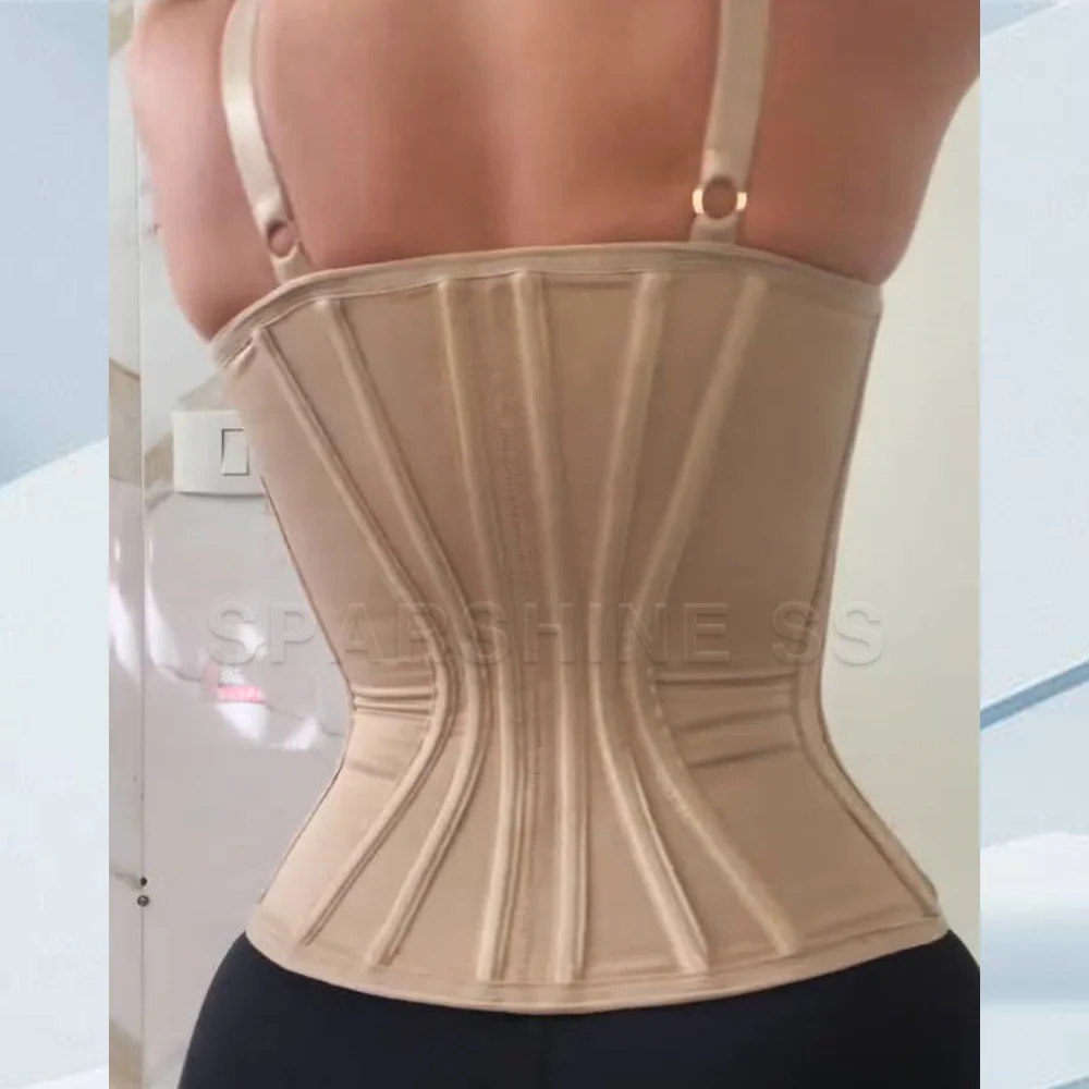 Colombian Faja Vest - Image 3