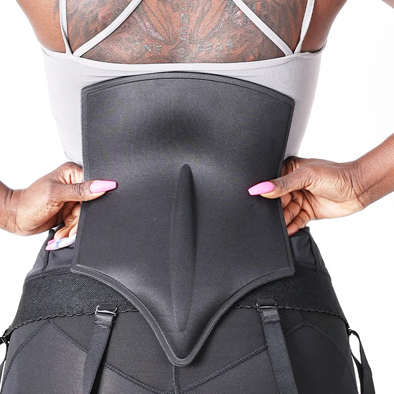 Faja Board Compression Set - Image 6