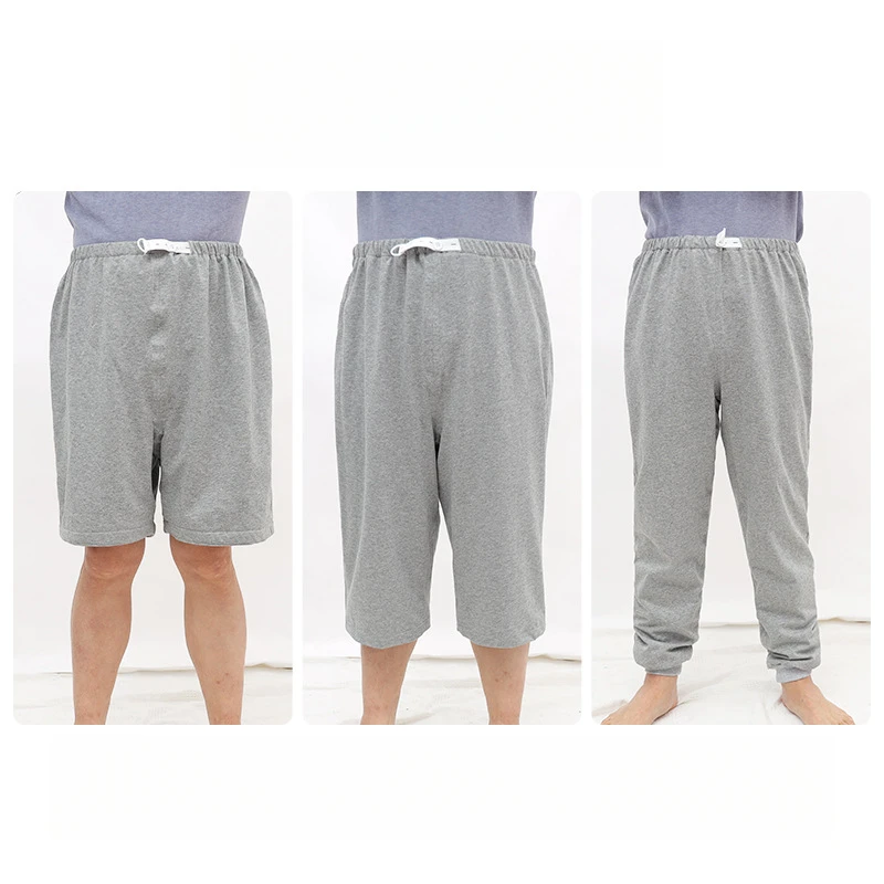 Washable Diaper Shorts - Image 3