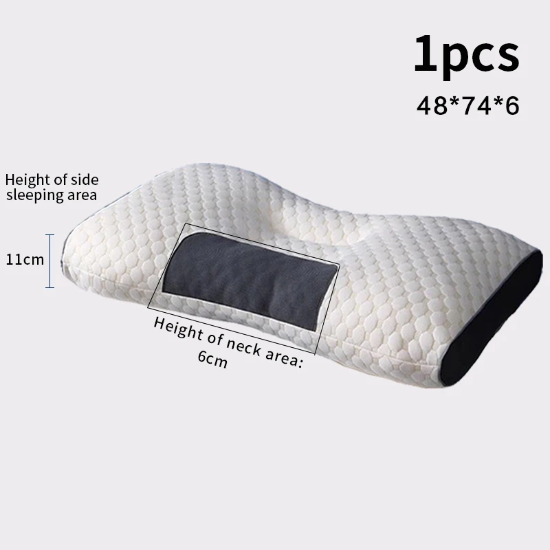 Neck Massage Pillow - Image 8